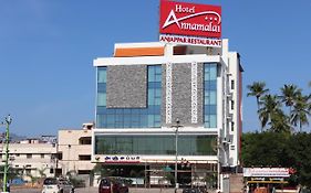 Hotel Annamalai